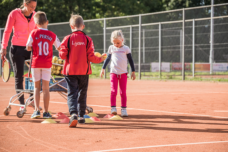 Reglementen - We willen Fair Play! - Tennisvereniging Zwartsluis
