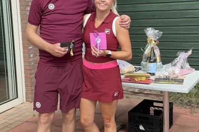 Plus-Open Tennistoernooi