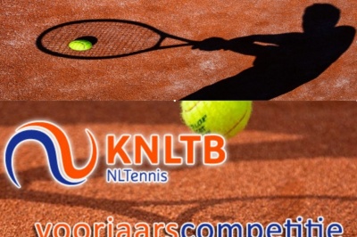 Voorjaarscompetitie
