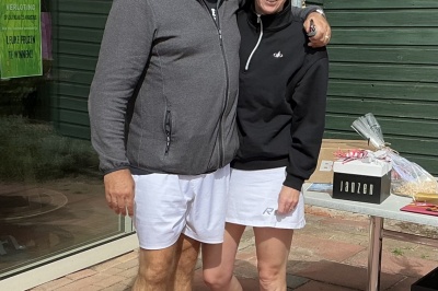 Plus-Open Tennistoernooi
