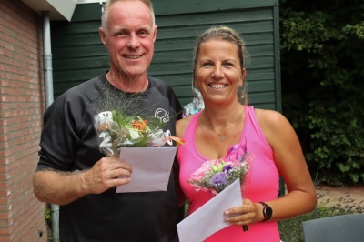 Zeer geslaagd Coop-open