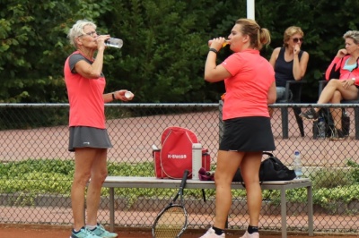 Zeer geslaagd Coop-open