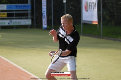 Foto's Zwartewaterland toernooi online!