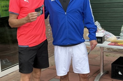 Plus-Open Tennistoernooi
