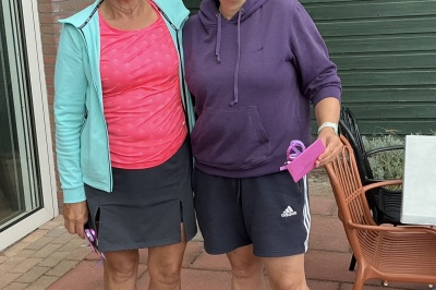 Plus-Open Tennistoernooi