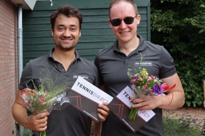 Zeer geslaagd Coop-open