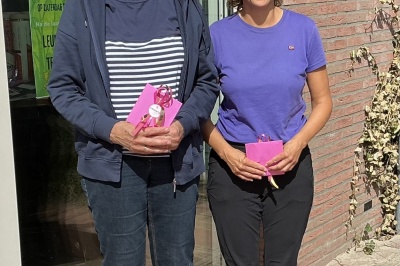 Plus-Open Tennistoernooi