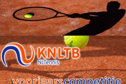 Voorjaarscompetitie