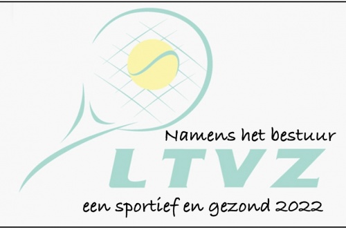 Een nieuw jaar, een nieuw seizoen