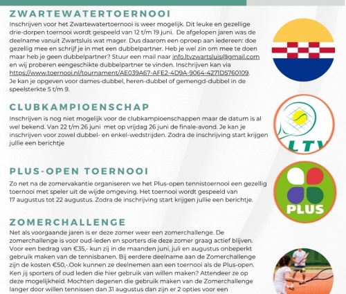 Nieuwsbrief mei 2026