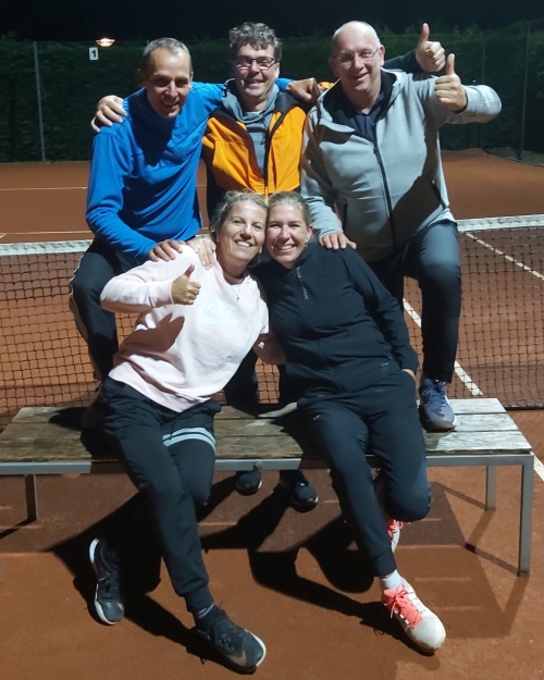 Zwartsluis 2 kampioen in najaarscompetitie